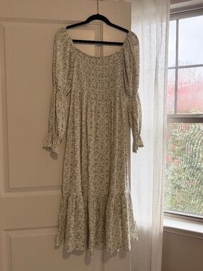 Nothing Fits But dress